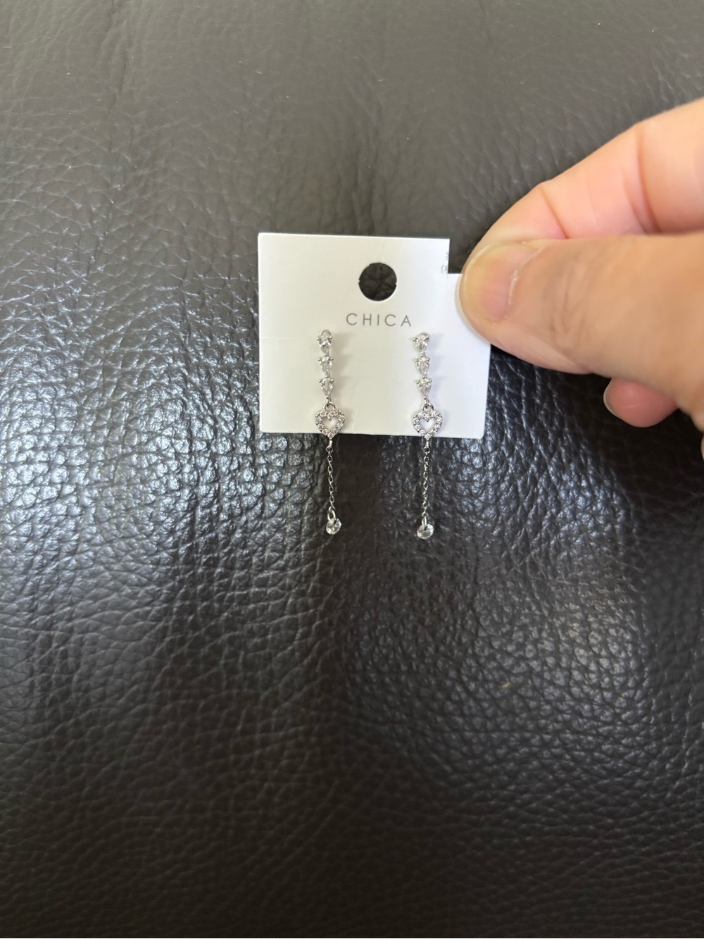CHICA Dangle Earrings - pick 1 - Picture 8 of 9